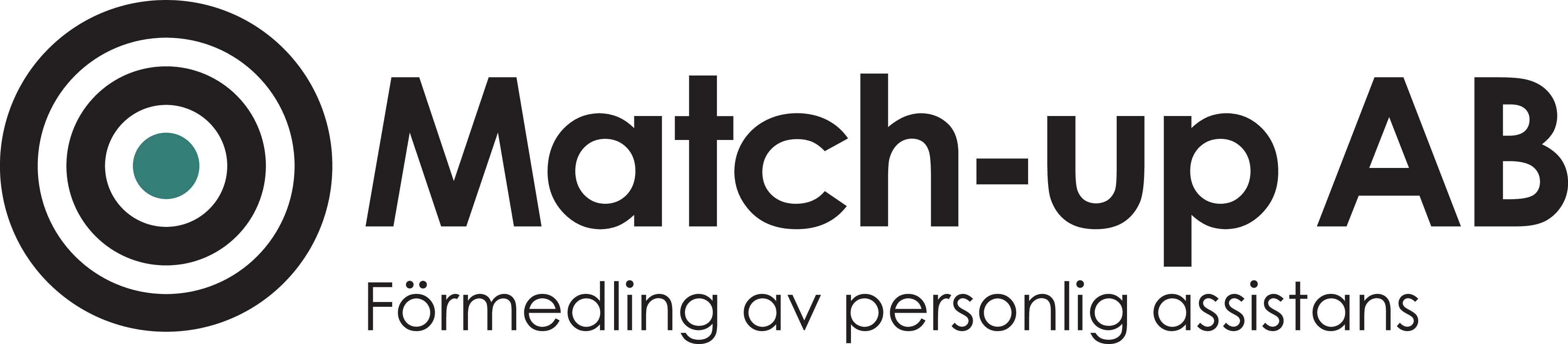 Match-up AB – Förmedling av personlig assistans